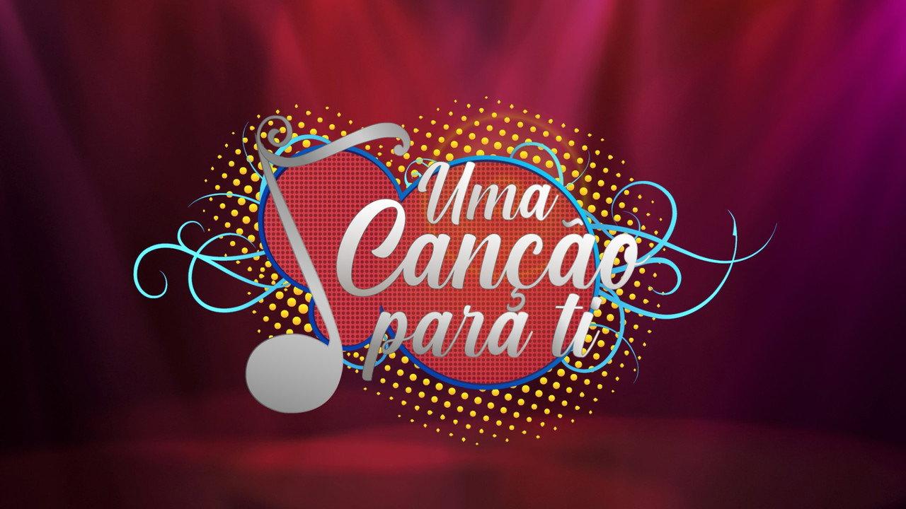 Uma Canção para Ti backdrop