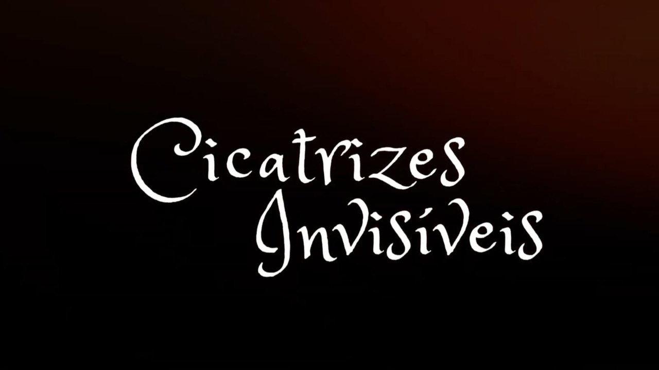 Cicatrizes Invisíveis backdrop