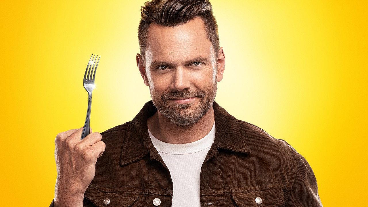 Celebrity Beef backdrop
