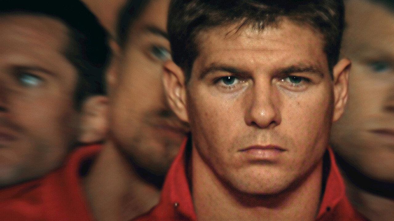 Untold UK: Liverpool's Miracle of Istanbul backdrop