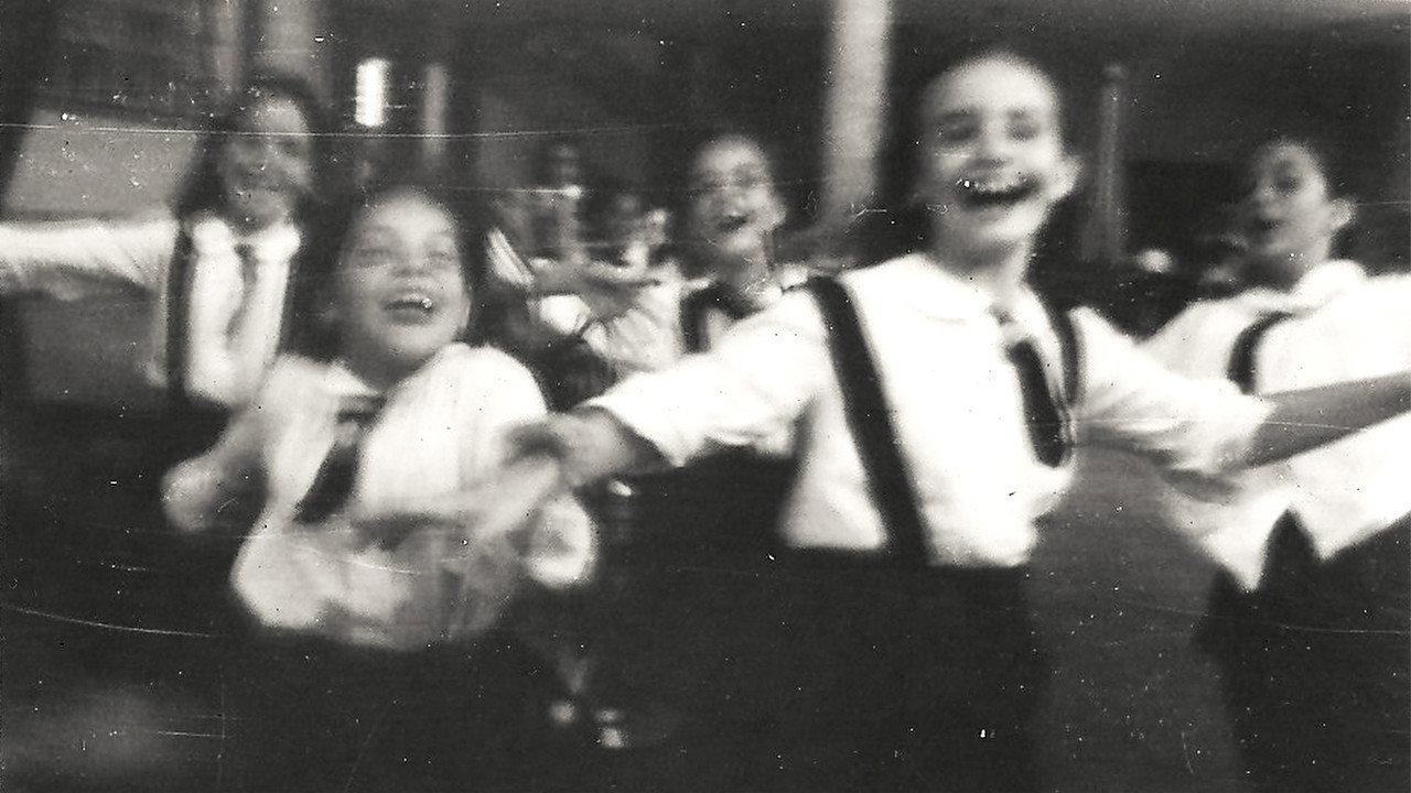 Amaro: The School in Our Memory backdrop