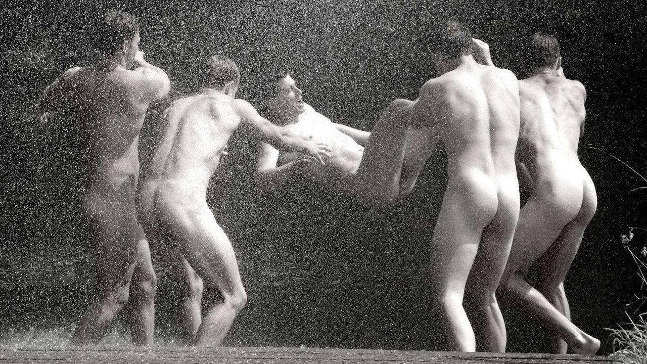 The Warwick Rowers - Long Hot Summer Part 2 - Spain backdrop