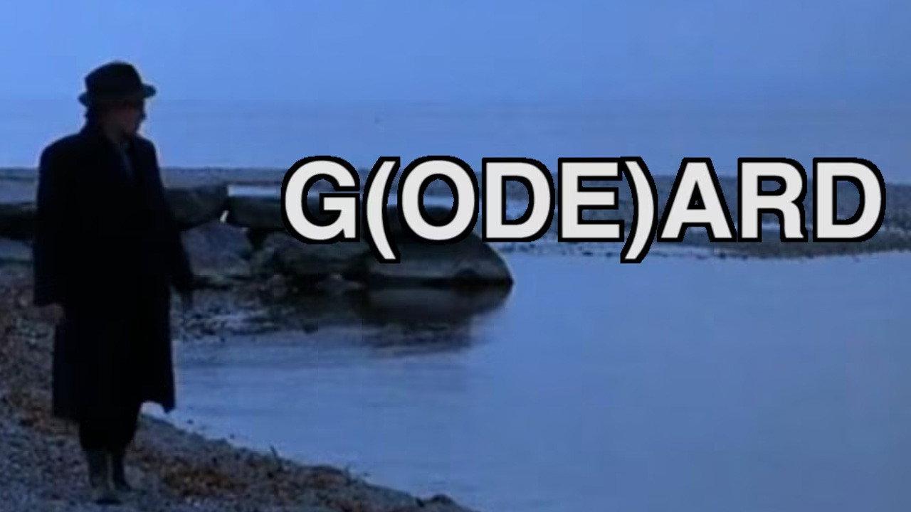 G(ode)ard backdrop