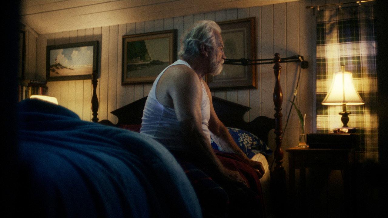 Walter backdrop