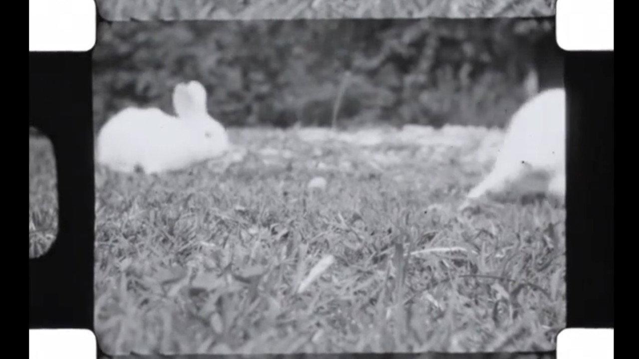 People Get Ready backdrop