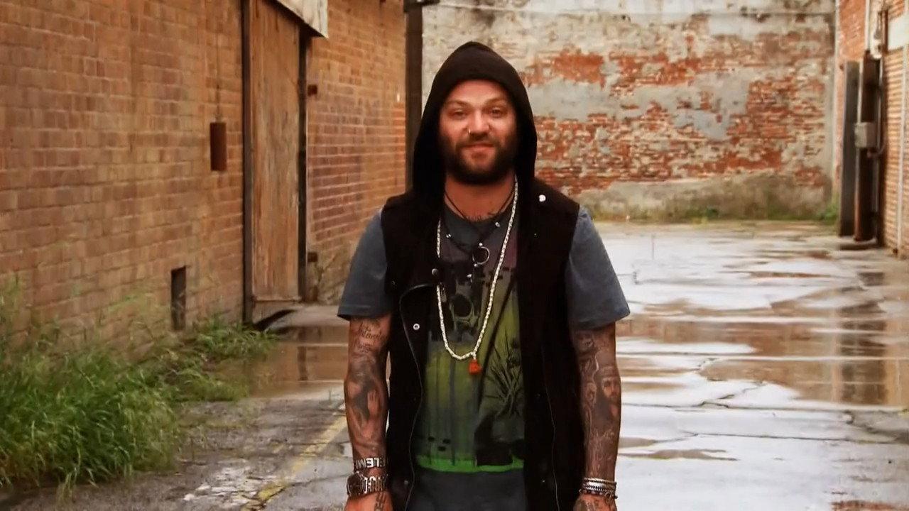 Bam's Bad Ass Game Show backdrop