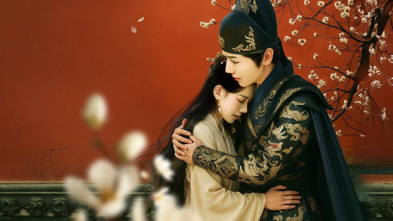 和前任的第二次恋爱 backdrop