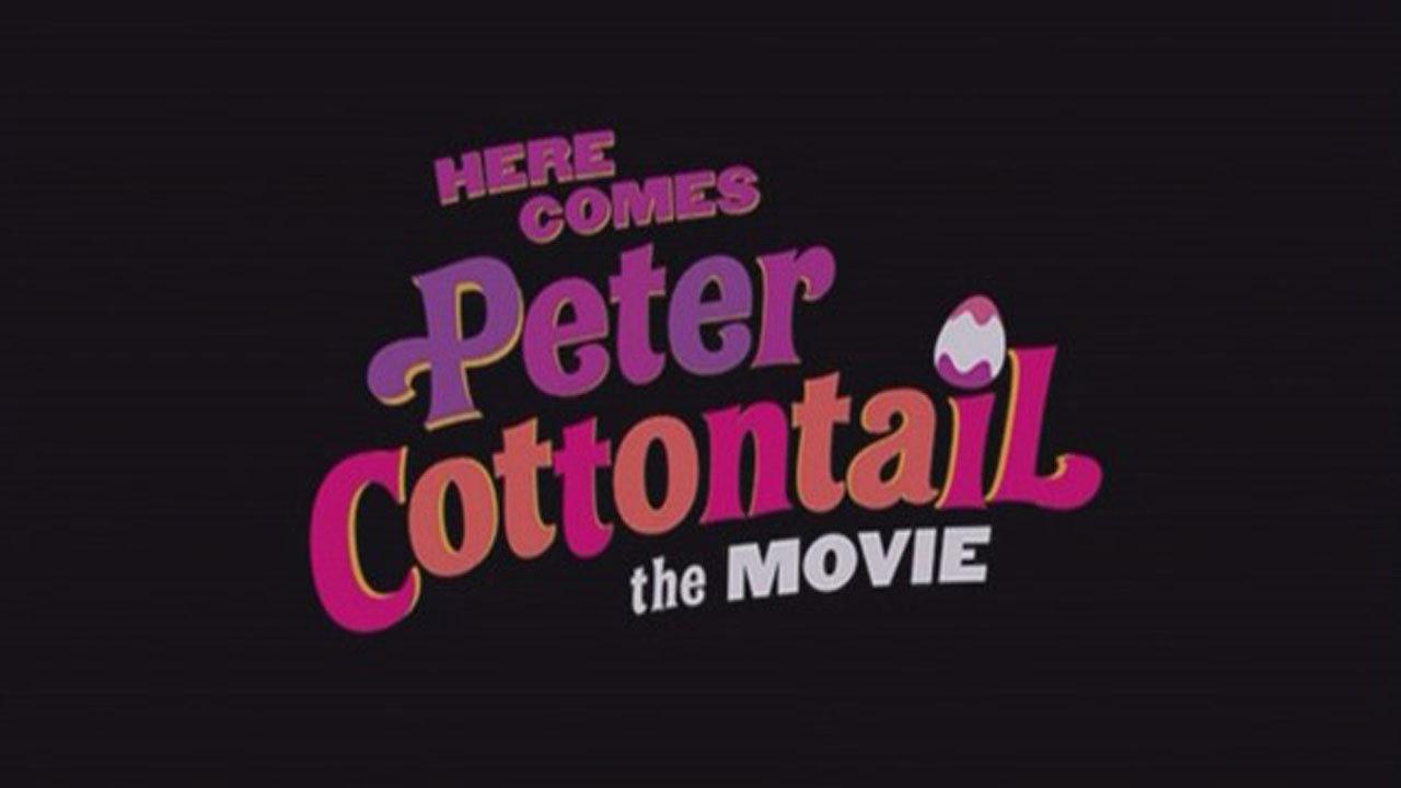 Here Comes Peter Cottontail: The Movie backdrop