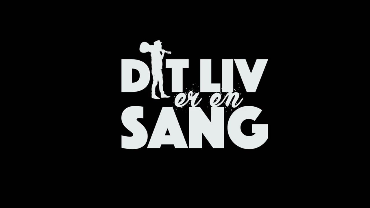 Dit liv er en sang backdrop