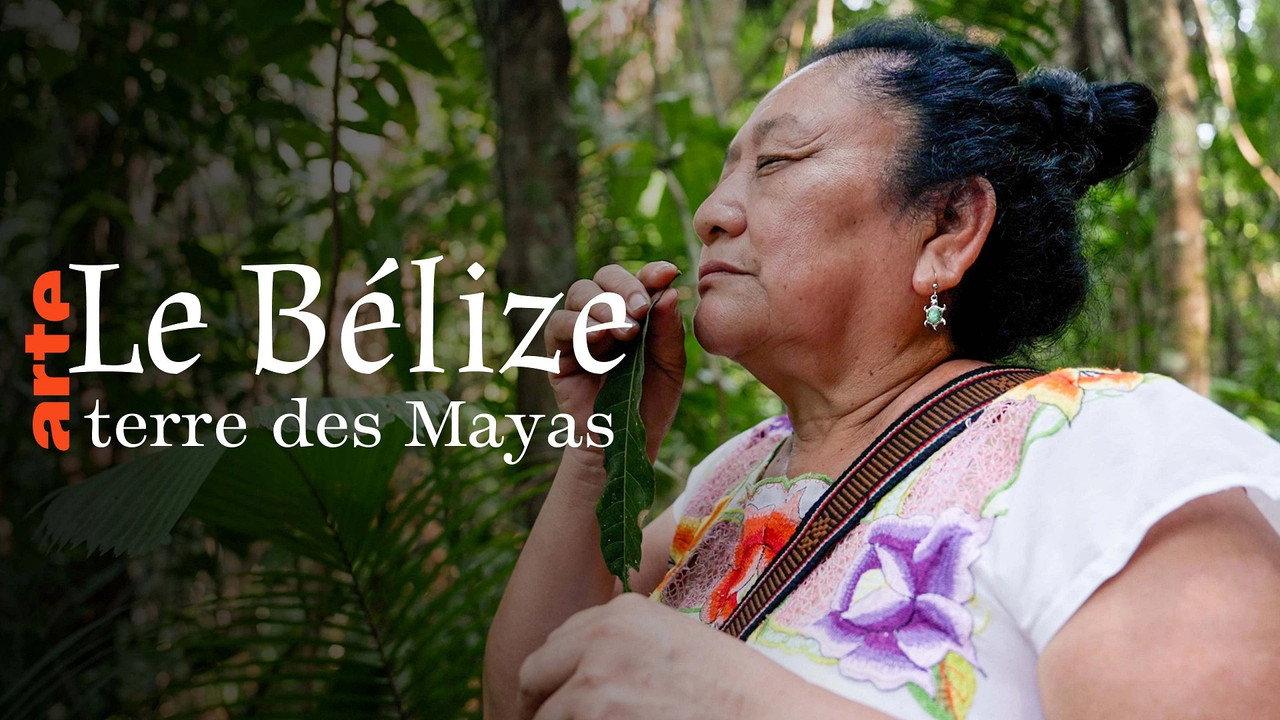 Belize: Wir sind Maya! backdrop