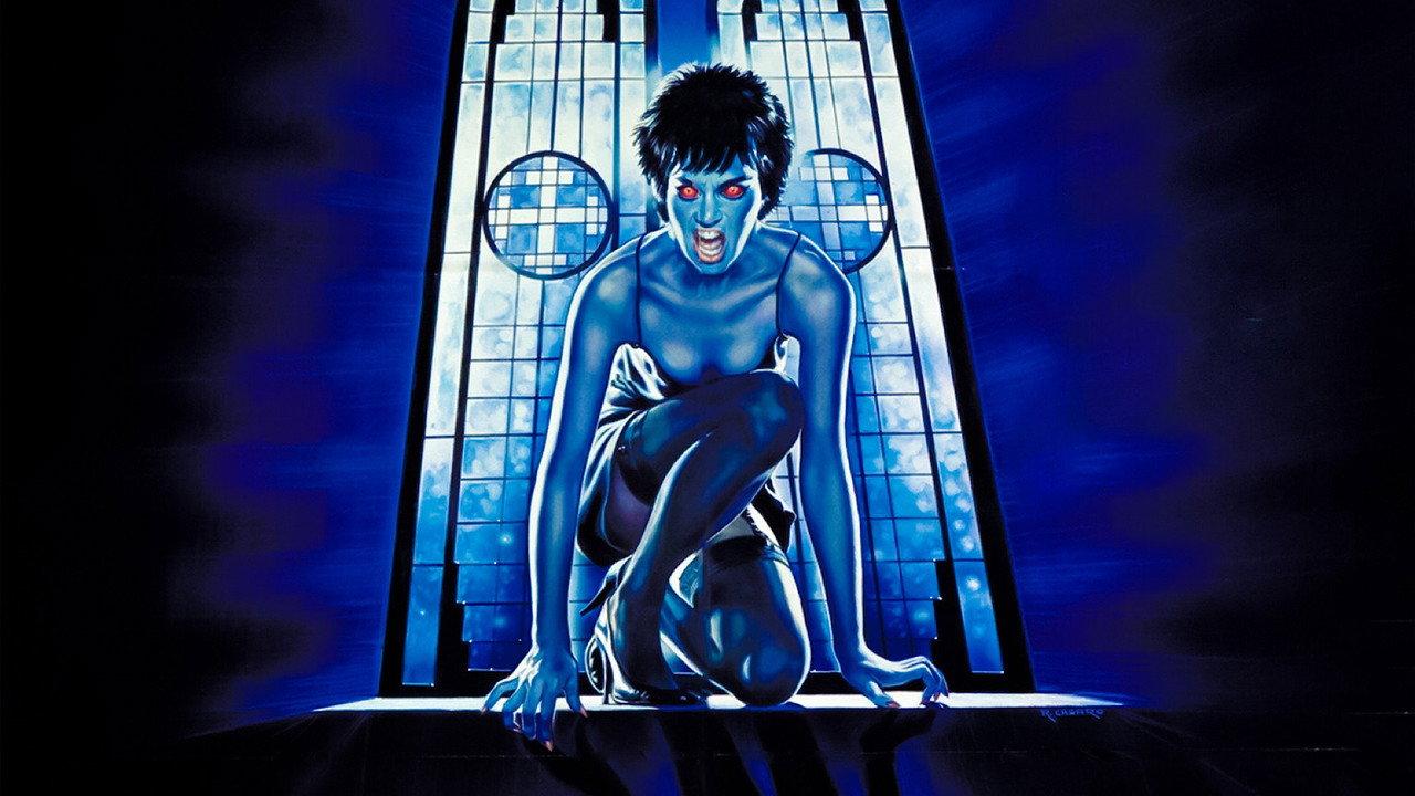 Innocent Blood backdrop