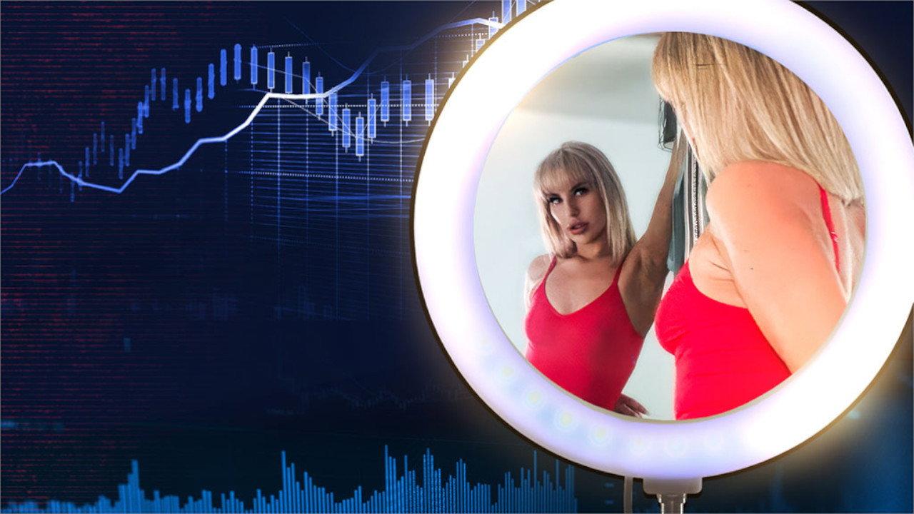 OnlyFans: Inside the Machine backdrop