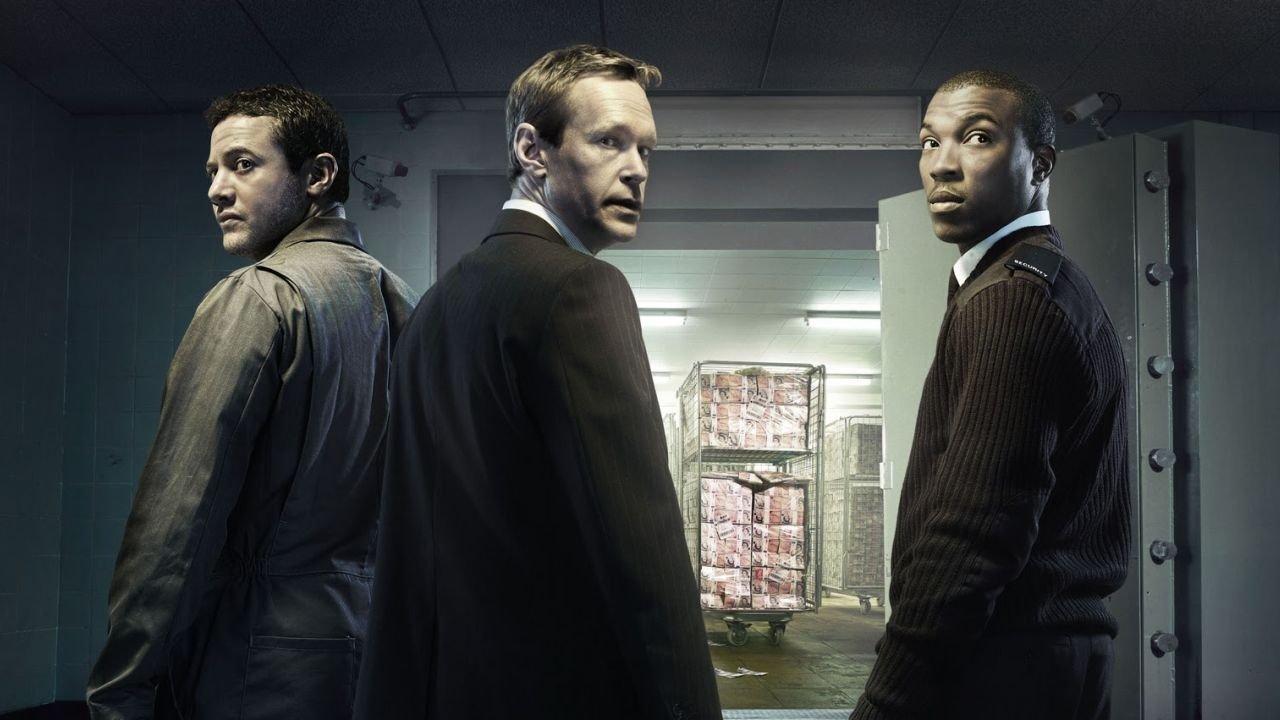 Inside Men backdrop