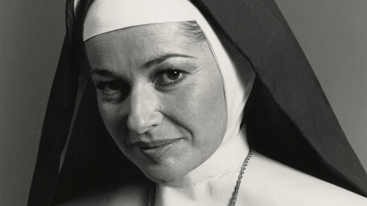 Sister Kate backdrop