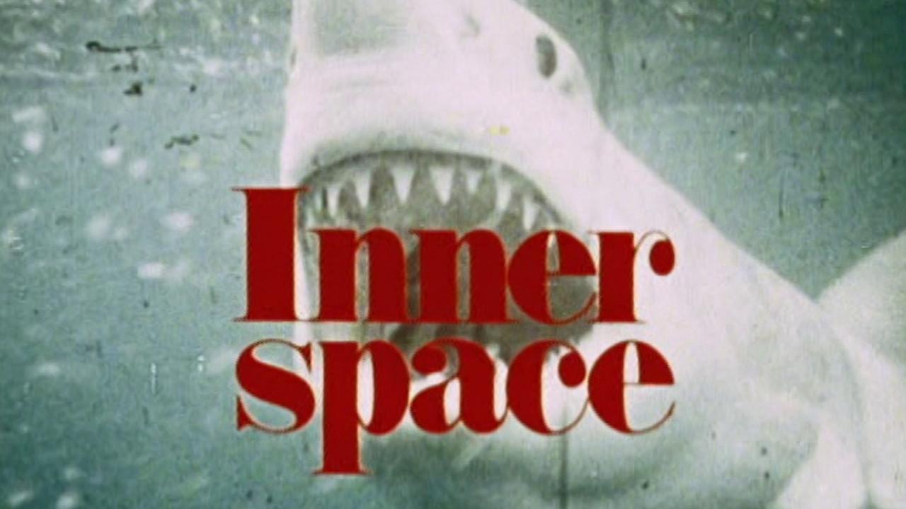 Inner Space backdrop
