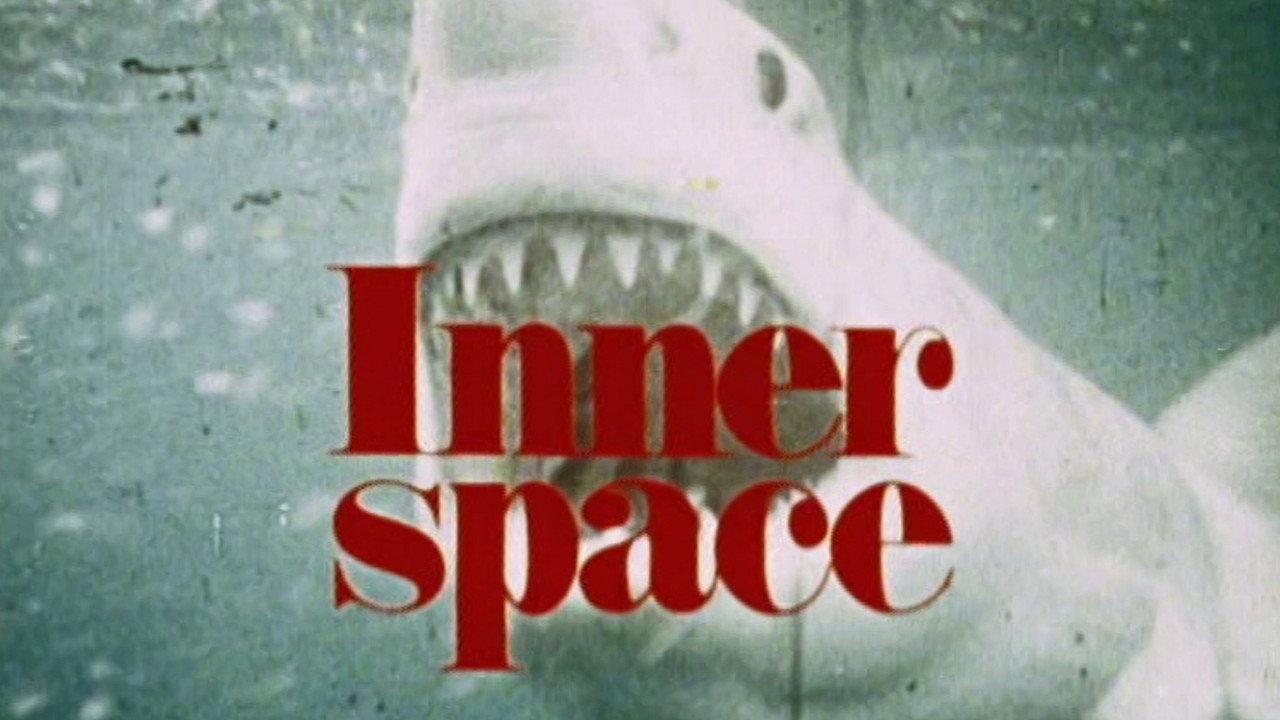 Inner Space backdrop