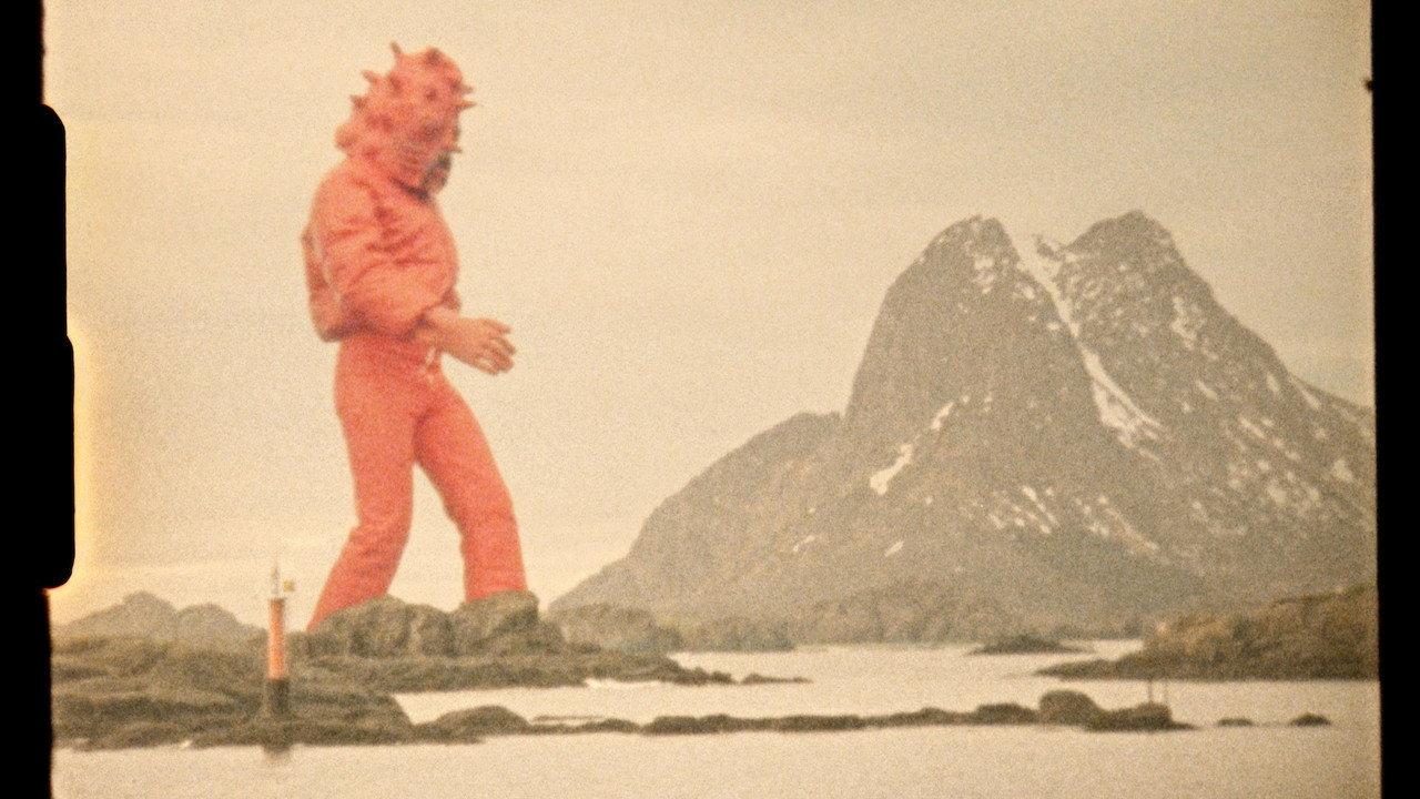 REDMAN backdrop