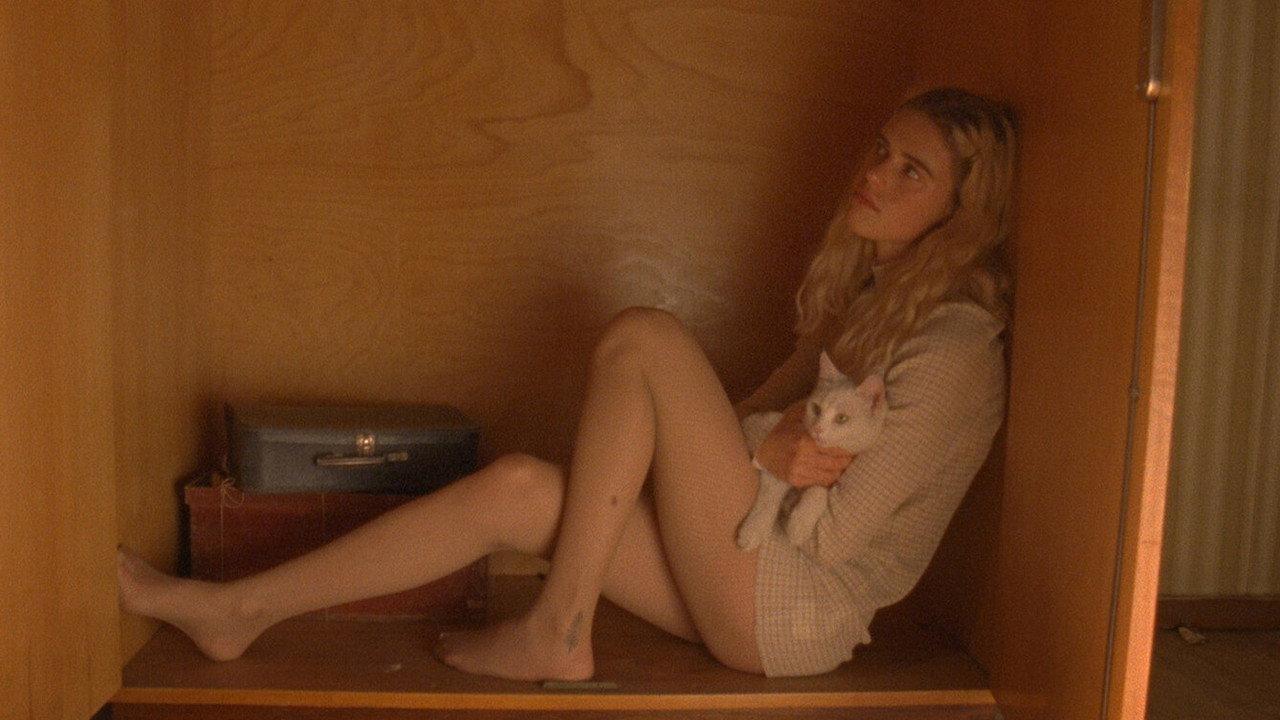 Я скажу это первым backdrop
