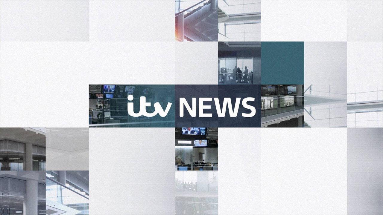 ITV News backdrop