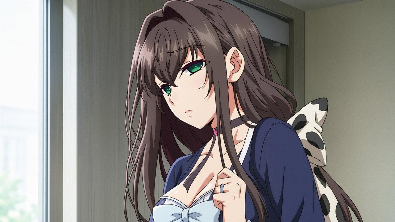 種付おじさんとNTR人妻セックス The Animation backdrop