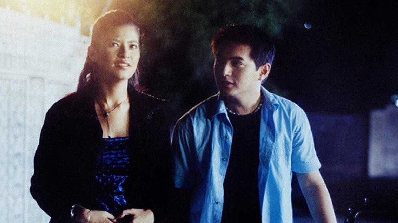 Jologs backdrop