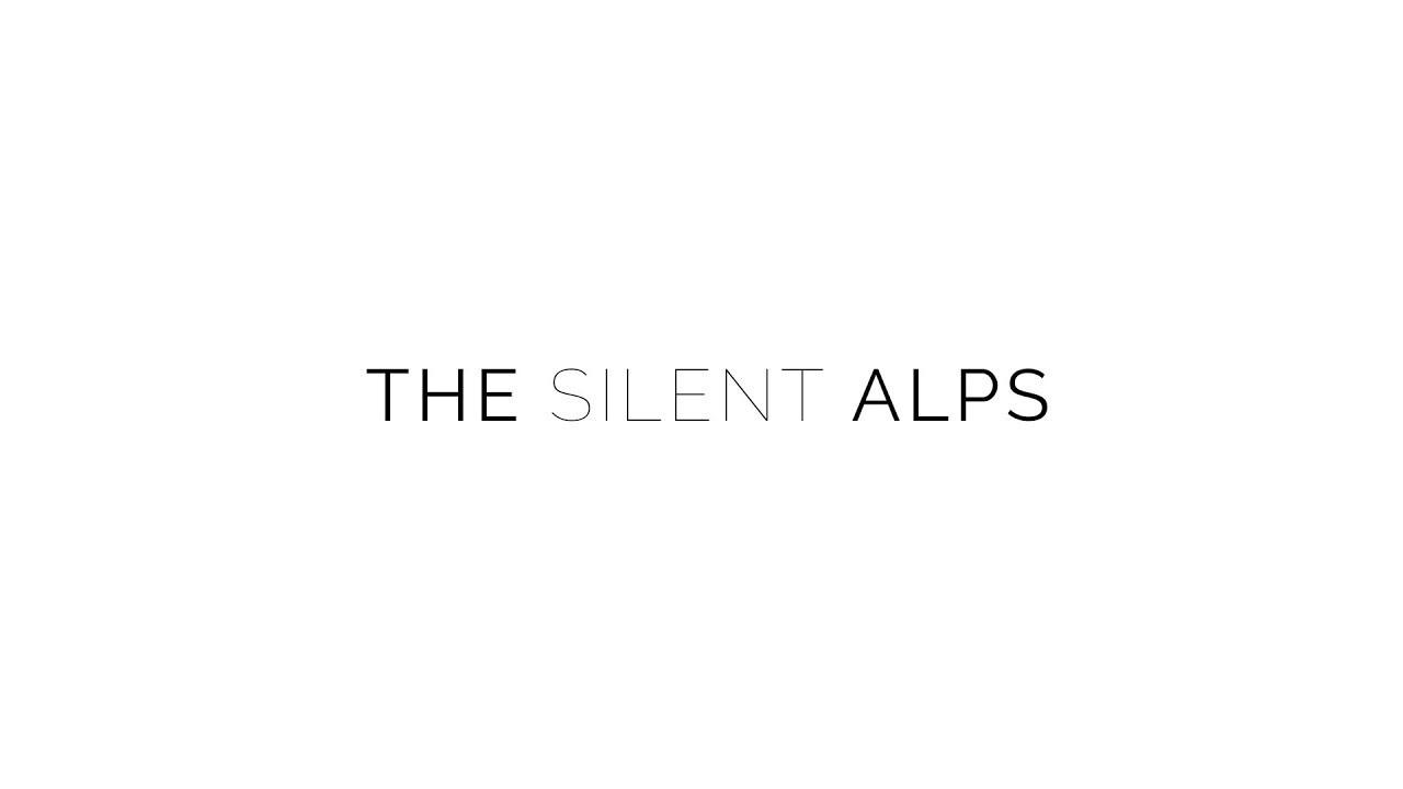 The Silent Alps backdrop