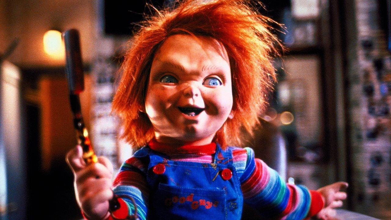 Child's Play 3 backdrop