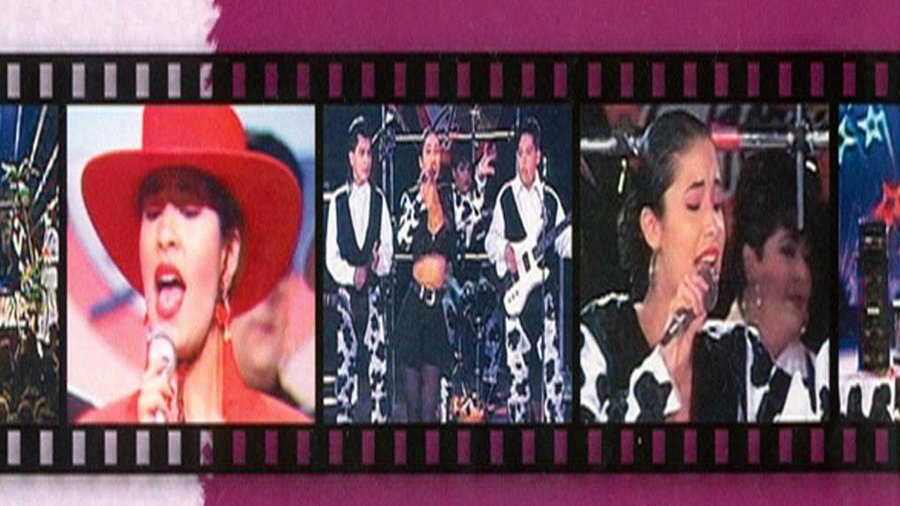 Selena Performances Vol.2 backdrop
