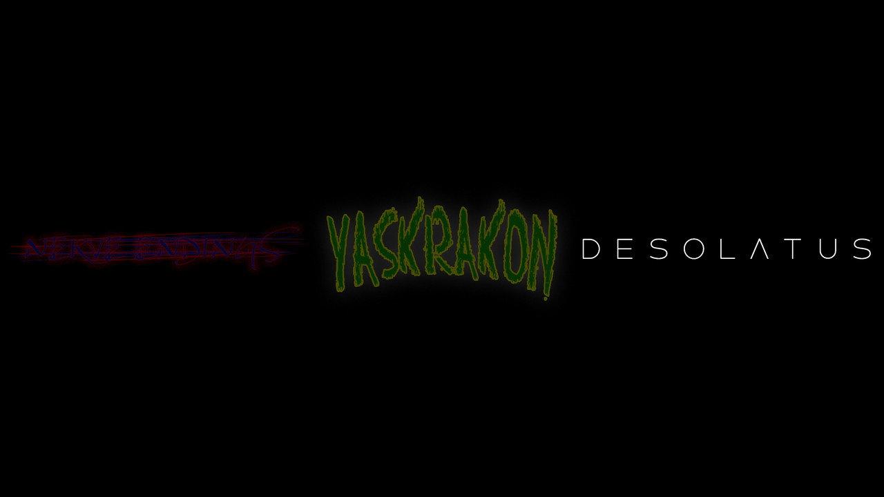 Dread Introduction Trailer backdrop