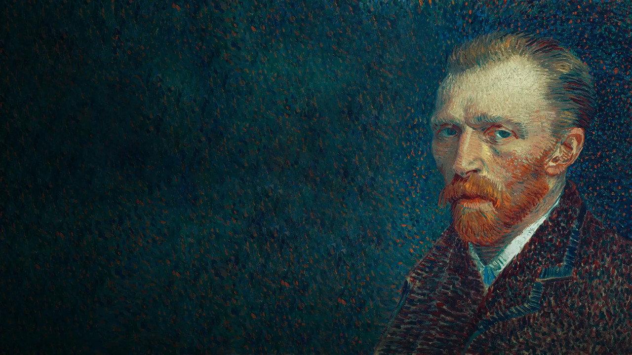Vincent - The Full Story backdrop