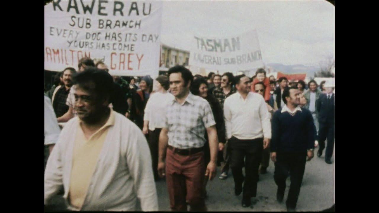 Wildcat: The Struggle for Democracy in the New Zealand Timberworkers' Union backdrop