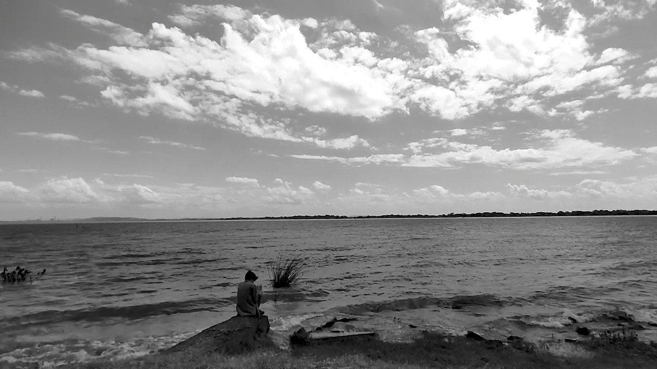 Meridiano backdrop