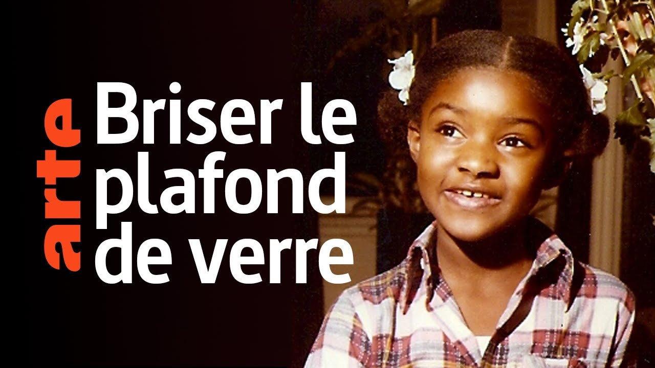 Too Black to Be French? backdrop