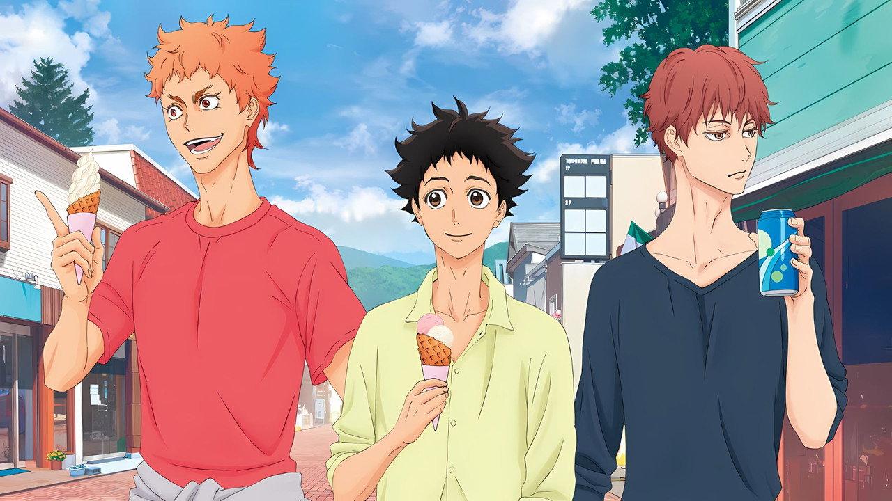 Welcome to the Ballroom backdrop