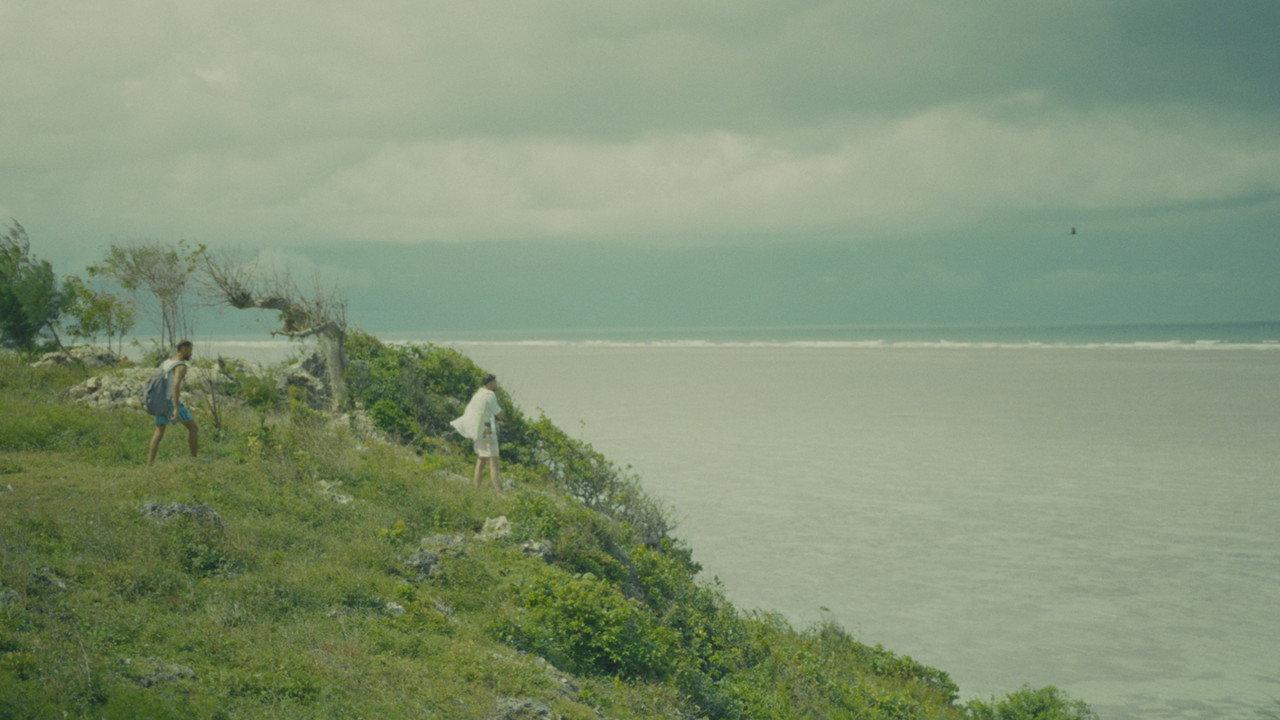 The Lament of Spice Island backdrop