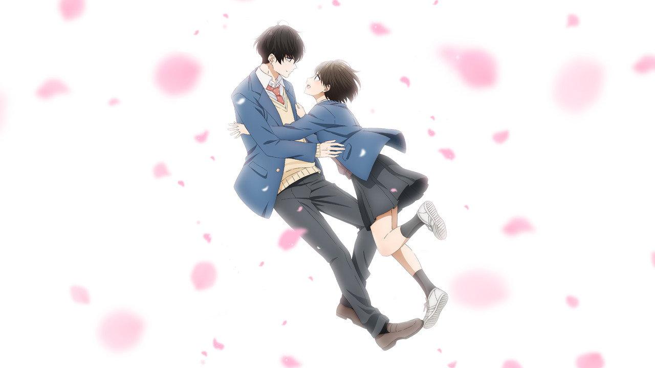 A Condition Called Love backdrop