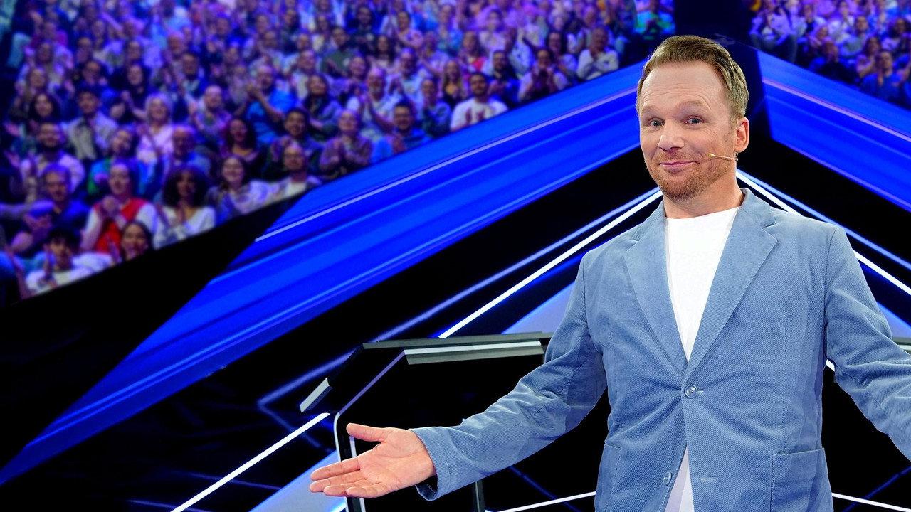 Die Weisheit der Vielen backdrop