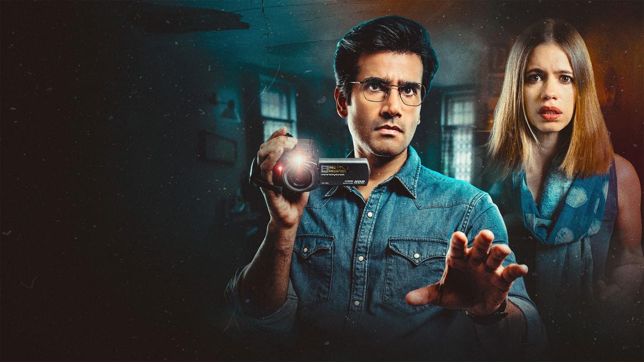 Bhay: The Gaurav Tiwari Story backdrop
