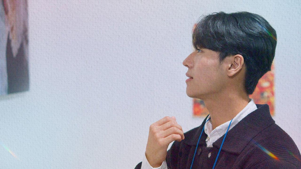 무지한 자들의 시선으로부터 backdrop