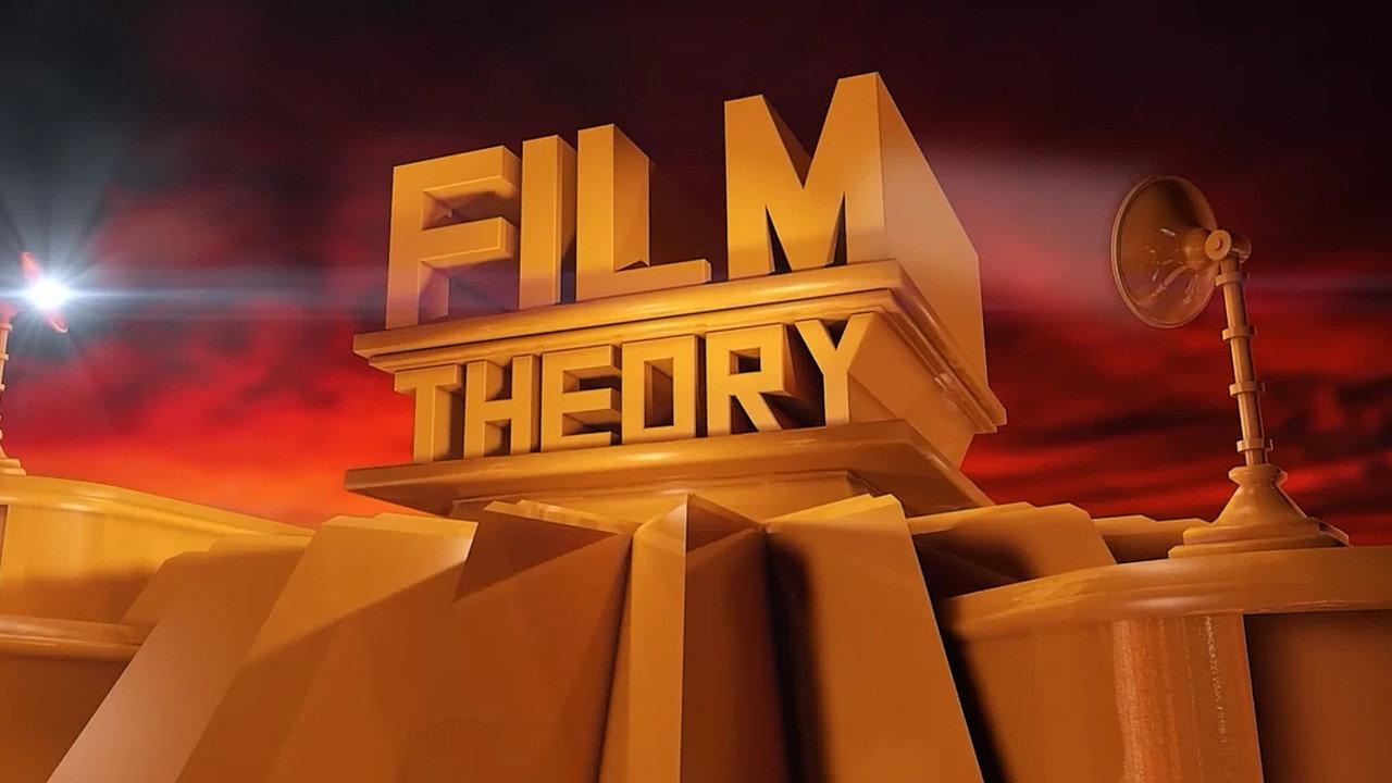 Film Theory backdrop