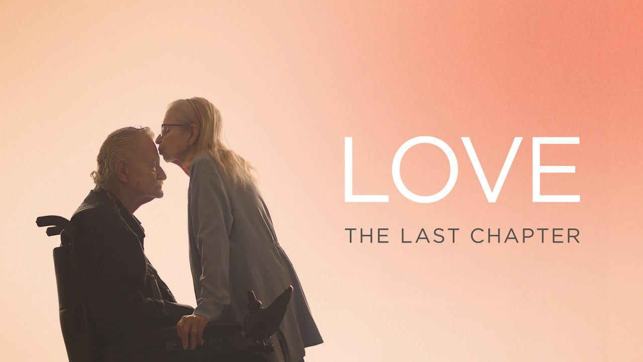 Love: The Last Chapter backdrop