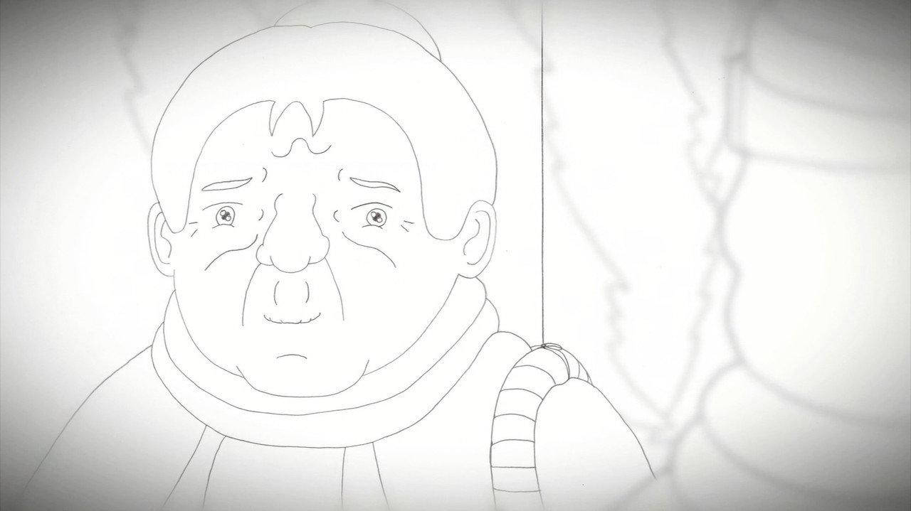 The Reach (Animated) backdrop
