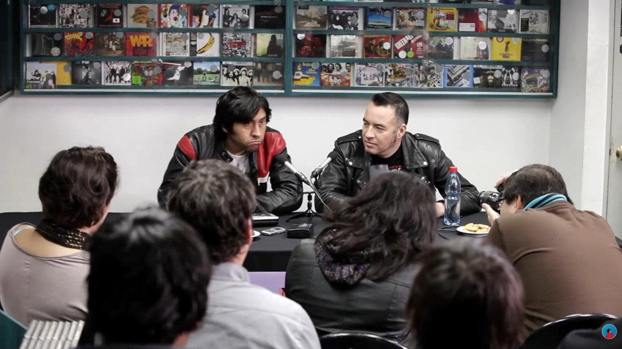 MP3: una película de rock descargable backdrop