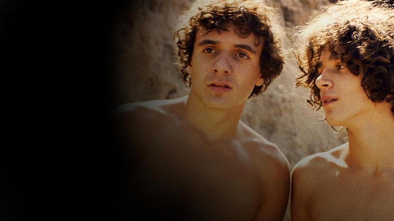 The Male Gaze: Risk Appeal backdrop