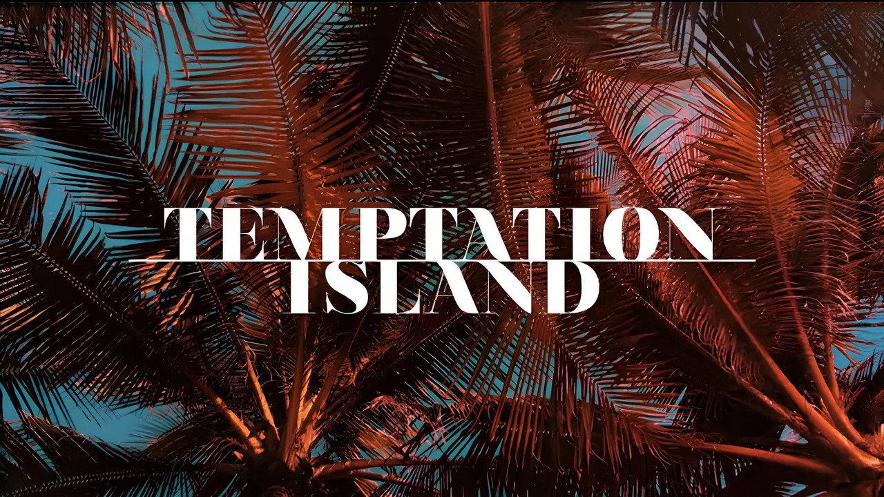 Temptation Island (IT) backdrop