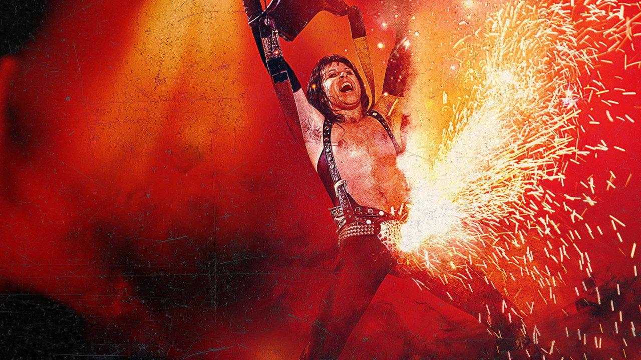 Nöthin' But a Good Time: The Uncensored Story of '80s Hair Metal backdrop