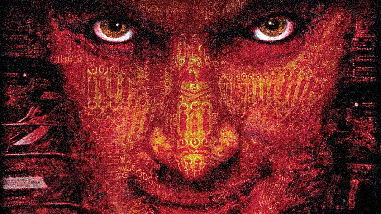 Johnny 2.0 backdrop