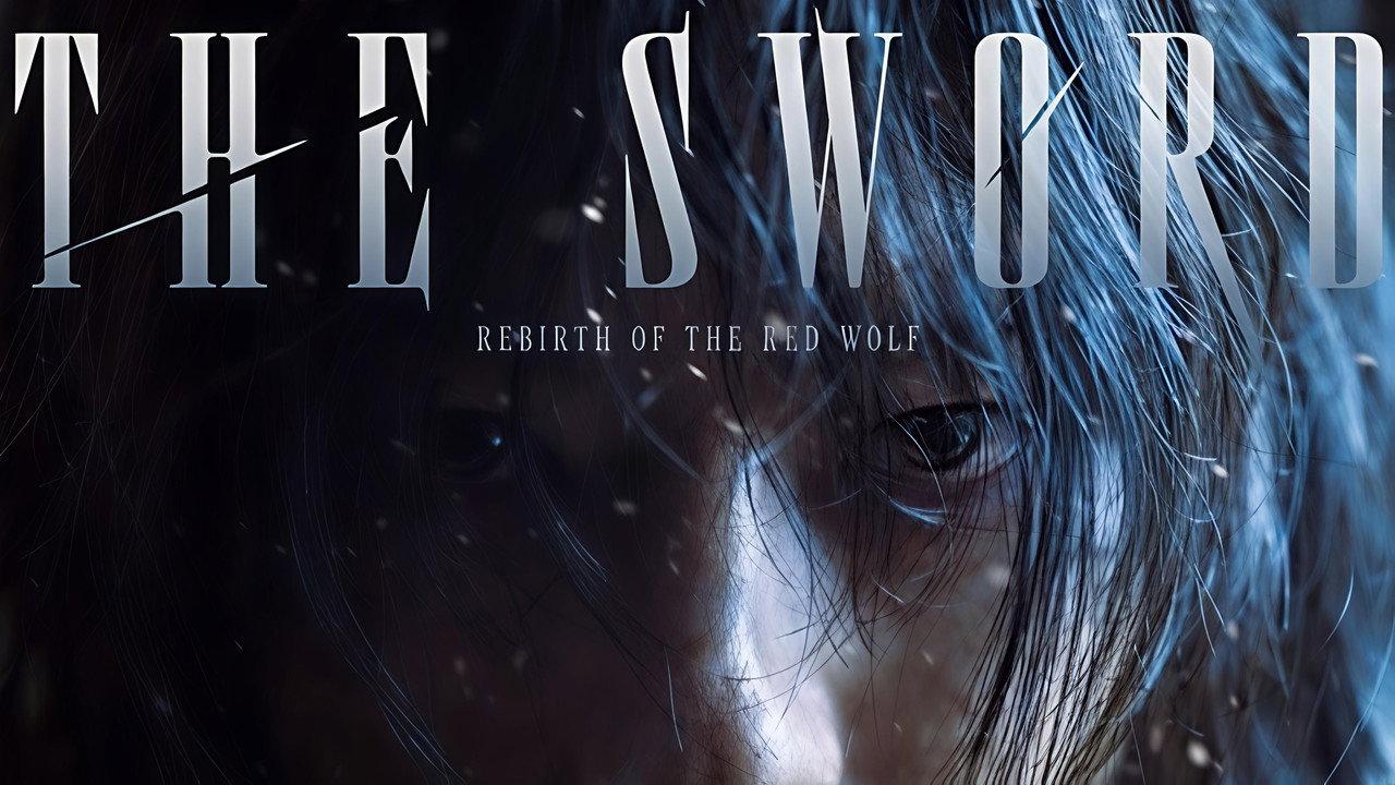 The Sword: Rebirth of the Red Wolf backdrop