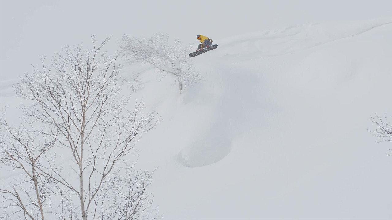 Naturestyle: Hokkaido Japan backdrop