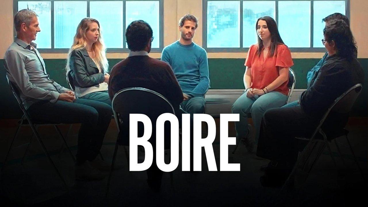 Boire backdrop